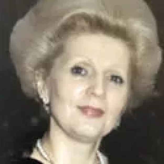 Dr. Maria Georgescu