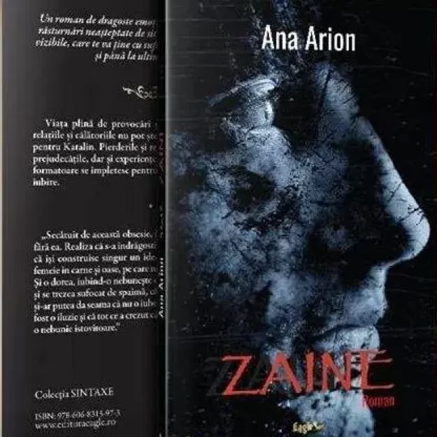 Ana Arion