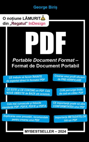 PDF - Format de Document Portabil